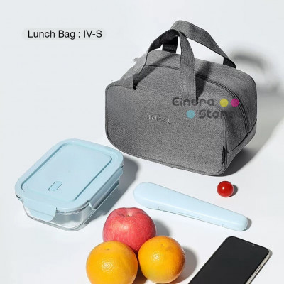 Lunch bag : IV-S